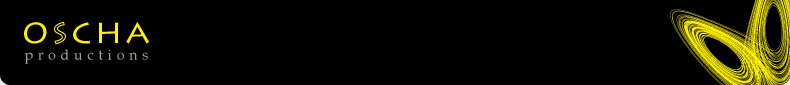 Oscha logo